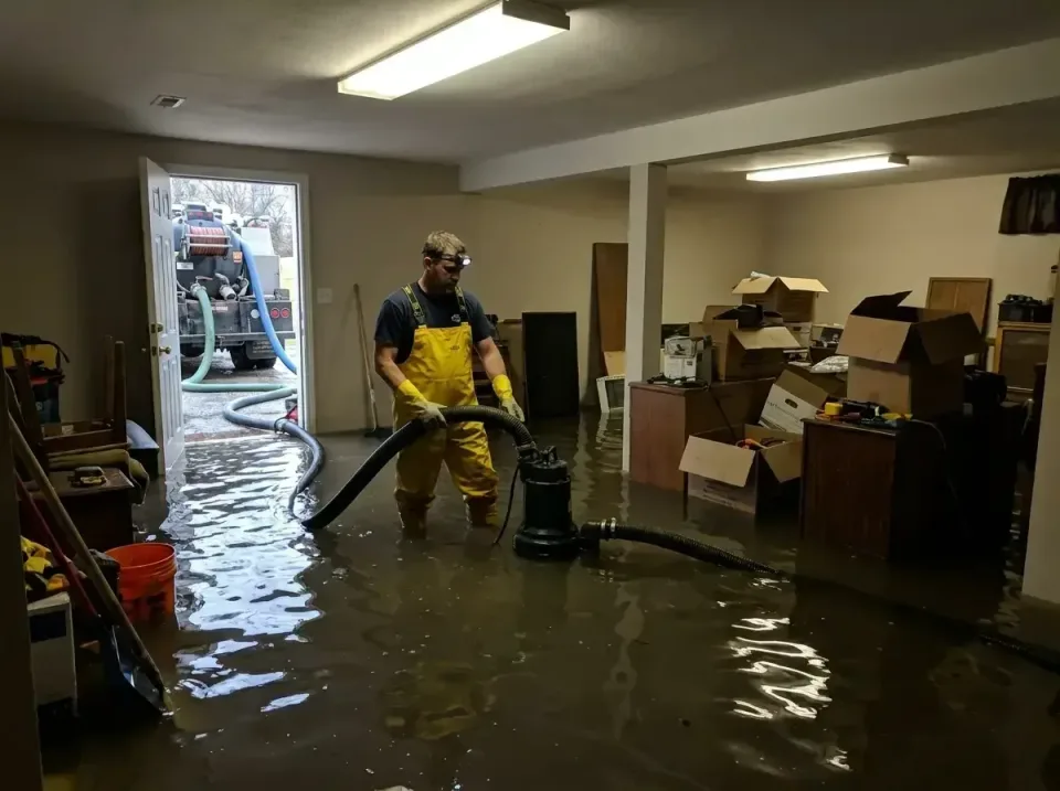 basement-burst-pipe-flooding-a-001 — frequently asked questions, 24-Hour Water Damage Restoration Services in Judsonia, AR